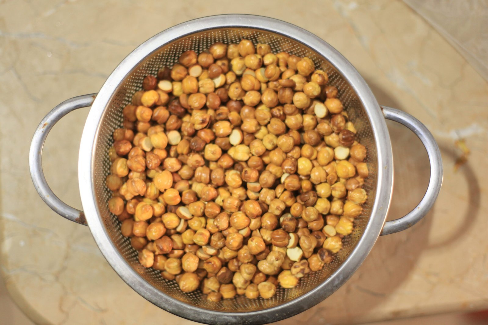 Roasted Chickpeas - Image 3