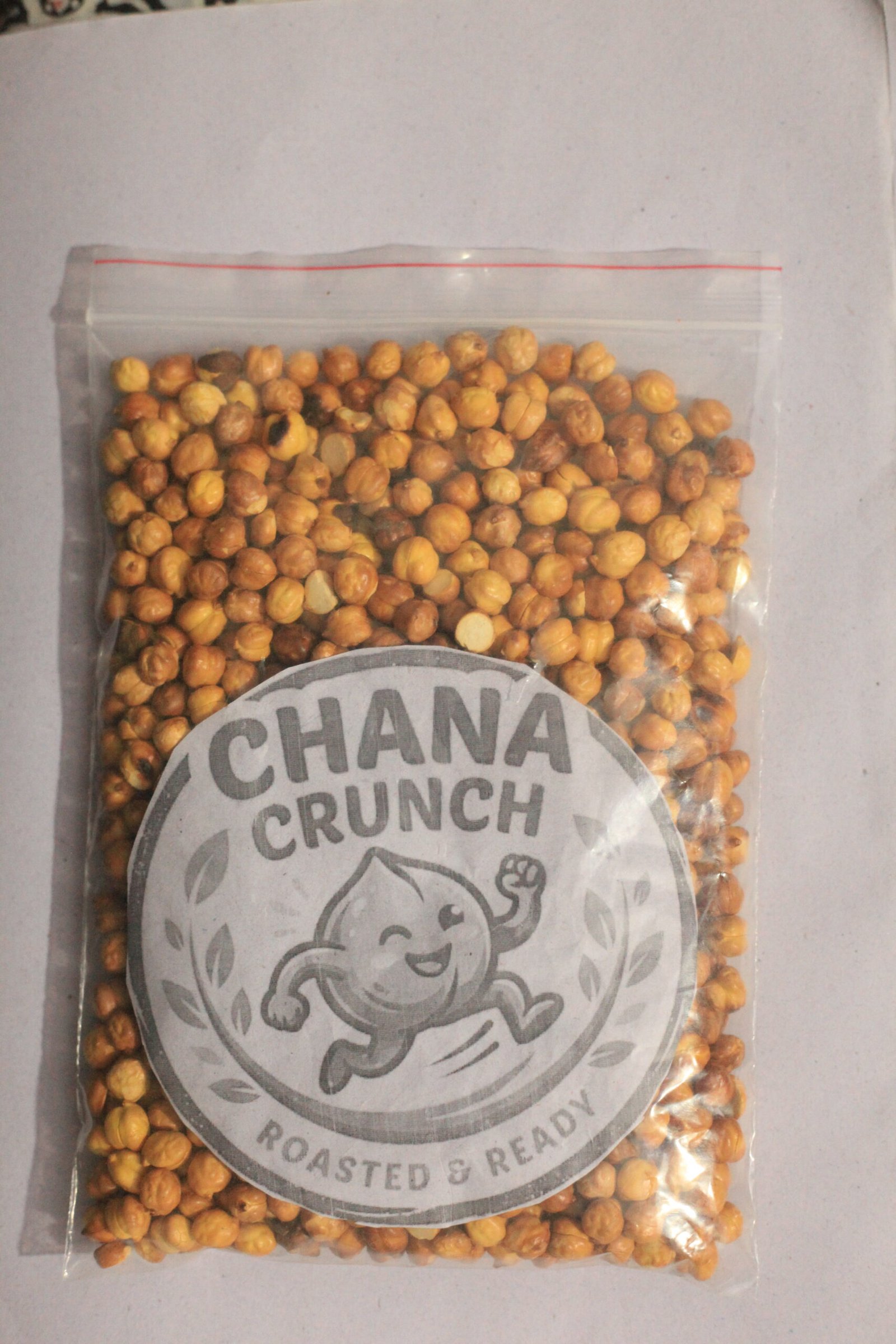 Roasted Chickpeas - Image 2