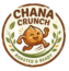 Chana Crunch